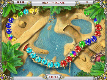 Charma screenshot 1
