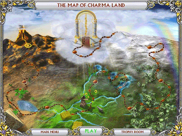 Charma screenshot 2