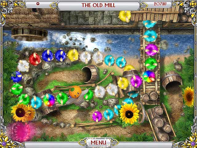 Charma screenshot 1