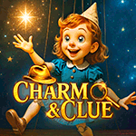 Charm and Clue