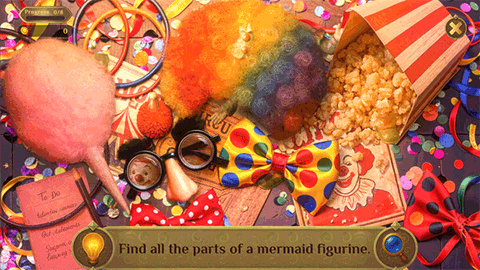 Charm and Clue screenshot 2