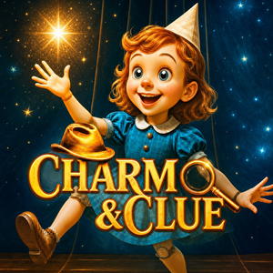 Charm and Clue