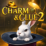 Charm and Clue 2