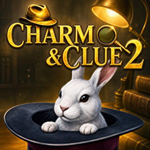 Charm and Clue 2