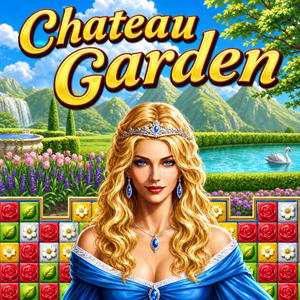 Chateau Garden