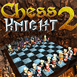 Chess Knight 2