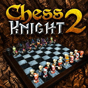 Chess Knight 2