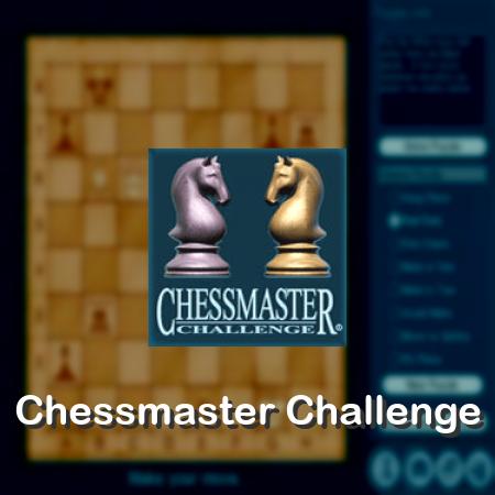 Chessmaster Challenge