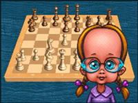 Chessmaster Challenge