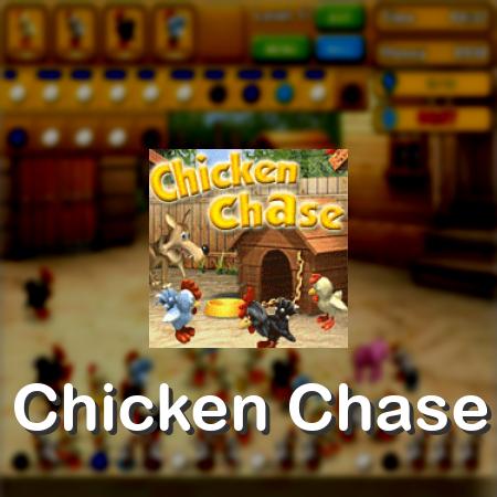 Chicken Chase