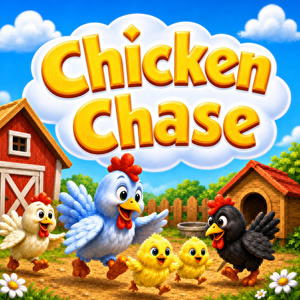 Chicken Chase