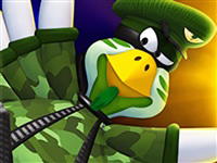 Chicken Invaders: Cluck of the Dark Side