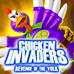 Chicken Invaders: Revenge of the Yolk