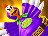 Chicken Invaders: Revenge of the Yolk