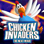 Chicken Invaders: The Next Wave