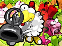 Chicken Rush Deluxe