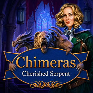 Chimeras: Cherished Serpent