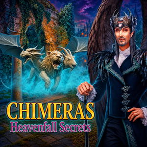 Chimeras: Heavenfall Secrets