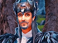 Chimeras: Heavenfall Secrets