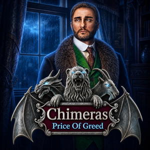 Chimeras: Price of Greed