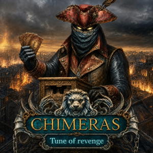 Chimeras: Tune of Revenge