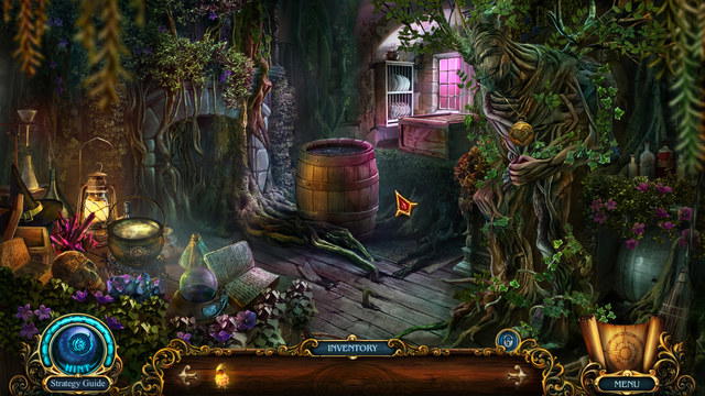 Chimeras: Tune of Revenge screenshot 2