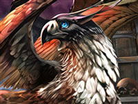 Chimeras: Tune of Revenge