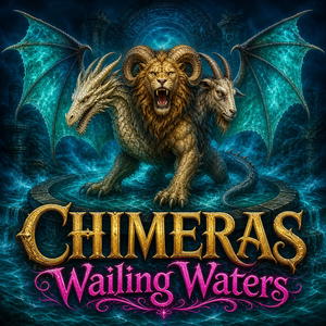 Chimeras: Wailing Waters