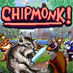 Chipmonk