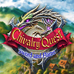 Chivalry Quest: Sword and Flame
