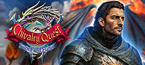 Chivalry Quest: Sword and Flame