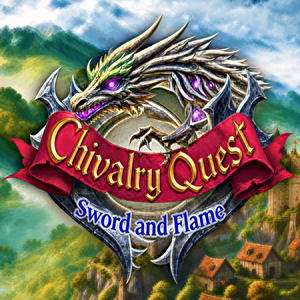 Chivalry Quest: Sword and Flame