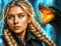 Chivalry Quest: Sword and Flame