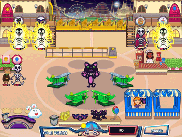 Chloe's Dream Resort screenshot 2