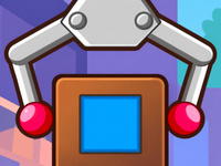 Chocolate Factory