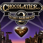 Chocolatier 2: Secret Ingredients