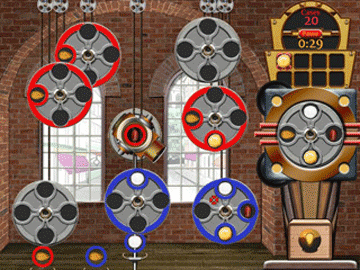 Chocolatier 2: Secret Ingredients screenshot 2