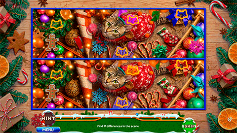 Christmas Across America screenshot 2