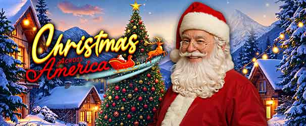 Christmas Across America