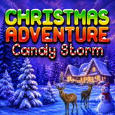Christmas Adventure: Candy Storm