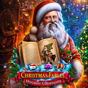 Christmas Fables: Holiday Guardians
