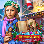 Christmas Fables: Nutcracker's Tale