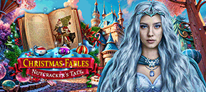 Christmas Fables: Nutcracker's Tale