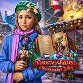 Christmas Fables: Nutcracker's Tale