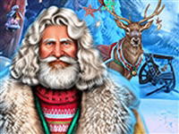 Christmas Fables: The Wishing Store
