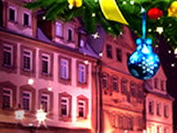 Christmas Fair