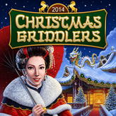 Christmas Griddlers