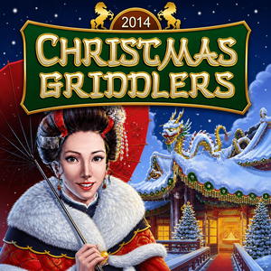 Christmas Griddlers