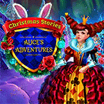 Christmas Stories: Alice's Adventures