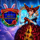 Christmas Stories: Alice's Adventures